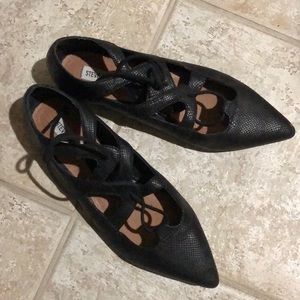 Steve Madden Flats